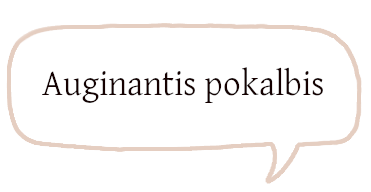 Psichologė Irma Chmieliauskienė